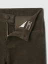 GAP Pantaloni din corduroy pentru copii GAP