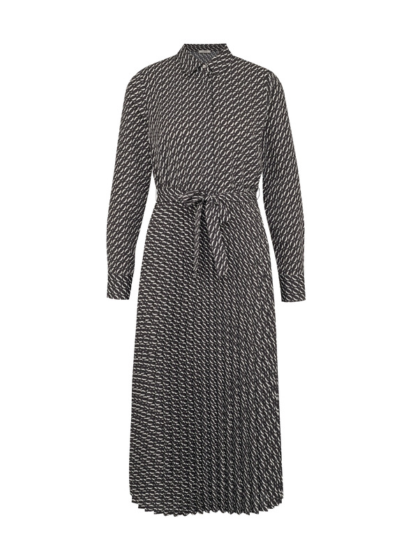 Orsay Rochie midi gri pentru femei ORSAY