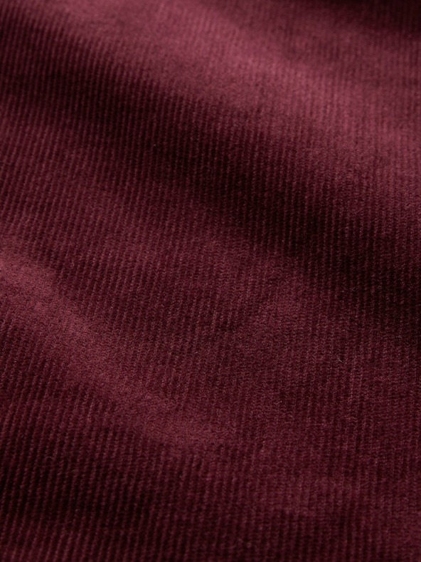 GAP Pantaloni din catifea High Rise '90s GAP