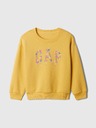 GAP Baby hanorac cu logo GAP