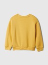 GAP Baby hanorac cu logo GAP