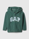 GAP Baby hanorac cu logo Pro Fleece GAP