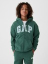 GAP Hanorac pentru copii cu logo Pro Fleece GAP