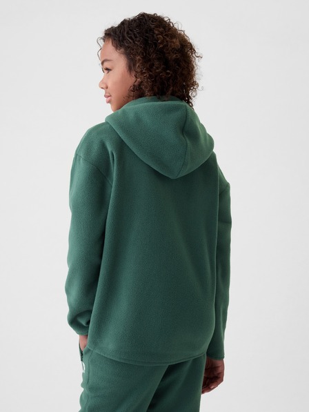 GAP Hanorac pentru copii cu logo Pro Fleece GAP