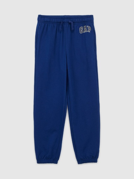 GAP Pantaloni de trening pentru copii logo GAP
