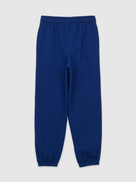 GAP Pantaloni de trening pentru copii logo GAP