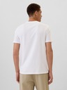 GAP Tricou cu logo GAP