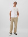 GAP Tricou cu logo GAP