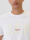 GAP Tricou cu logo GAP