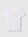 GAP Tricou cu logo GAP