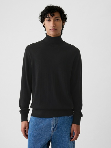 GAP Pulover din lână Merino GAP