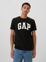 GAP Tricou cu logo GAP