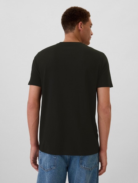 GAP Tricou cu logo GAP