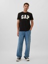 GAP Tricou cu logo GAP