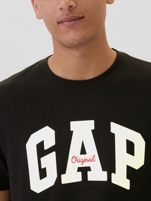 GAP Tricou Logo GAP