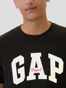 GAP Tricou cu logo GAP