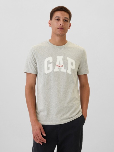 GAP Tricou cu logo GAP