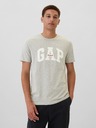 GAP Tricou cu logo GAP