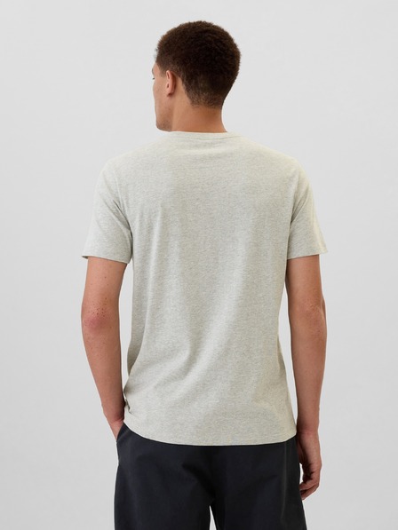 GAP Tricou cu logo GAP