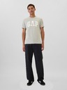 GAP Tricou cu logo GAP