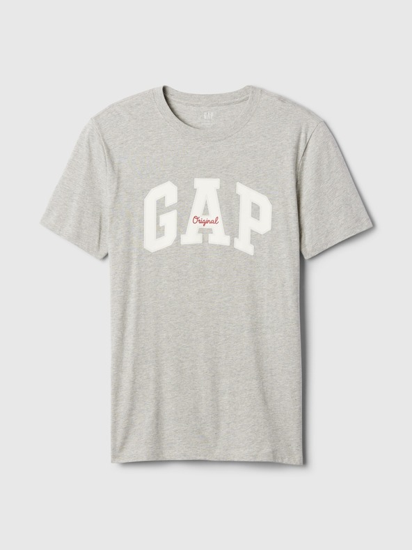 GAP Tricou cu logo GAP