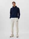 GAP Pantaloni de trening cu logo GAP