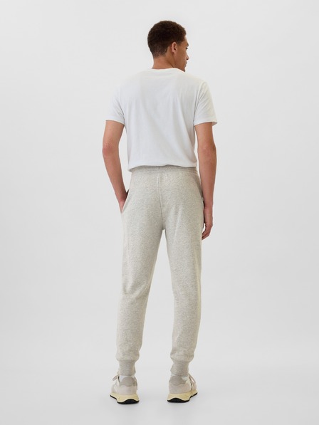 GAP Pantaloni de trening cu logo GAP