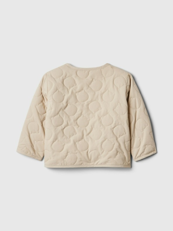 GAP Geacă matlasată pentru copii GAP