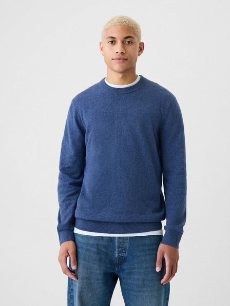 GAP Pulover CashSoft GAP