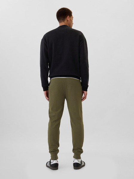 GAP Pantaloni de trening cu logo GAP