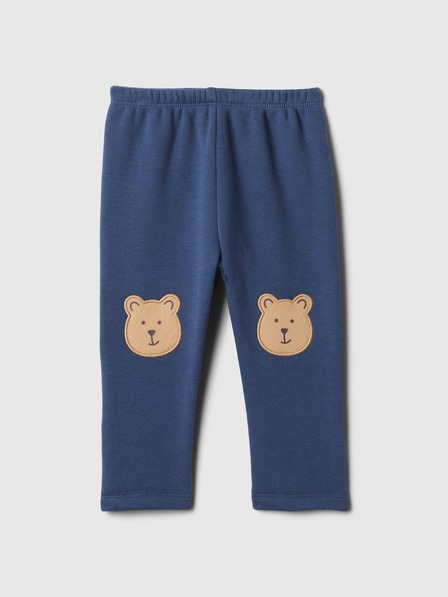 GAP Baby pantaloni căptușiți GAP