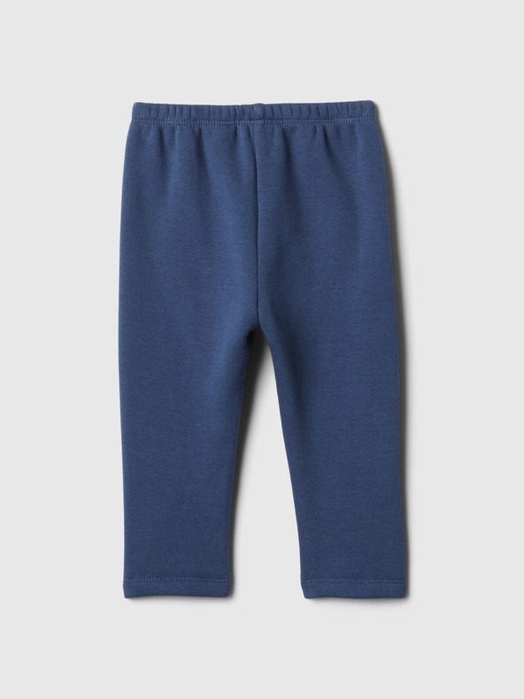 GAP Baby pantaloni căptușiți GAP