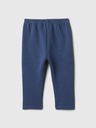 GAP Baby pantaloni căptușiți GAP