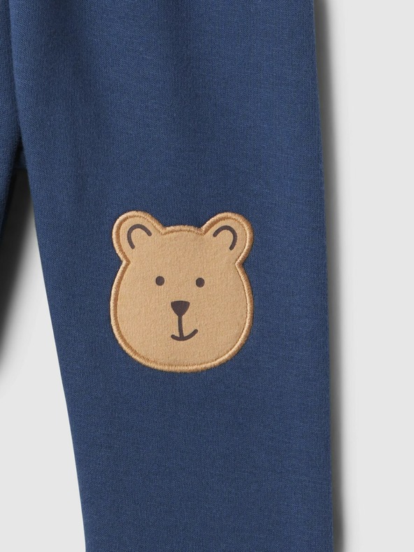 GAP Baby pantaloni căptușiți GAP