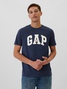 GAP Tricou cu logo GAP
