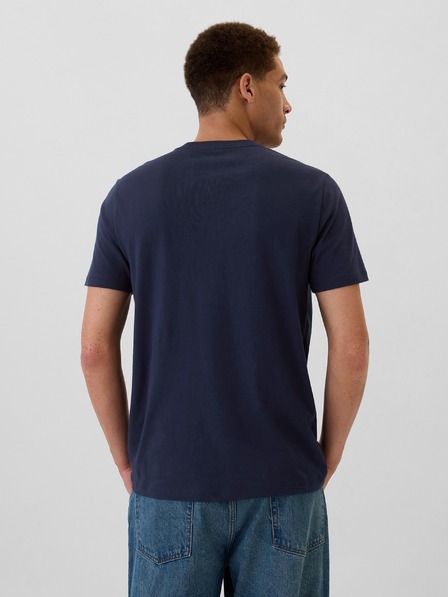 GAP Tricou cu logo GAP