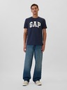 GAP Tricou cu logo GAP