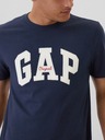 GAP Tricou cu logo GAP