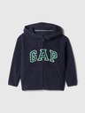 GAP Baby hanorac cu logo Pro Fleece GAP