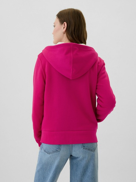 GAP Hanorac cu logo Sherpa GAP