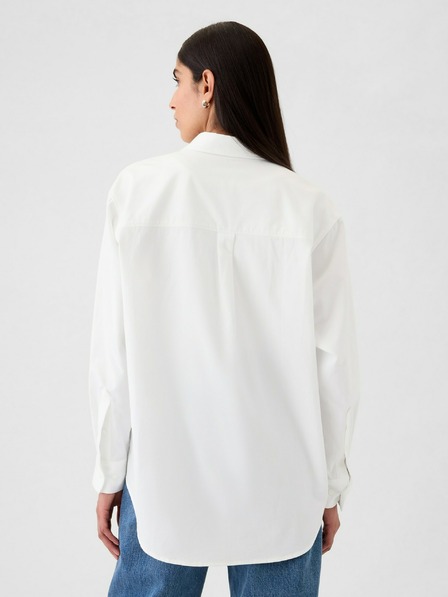 GAP Cămașă oversize Big Shirt GAP