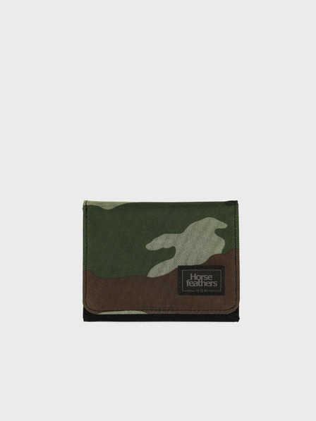 Horsefeathers Wallet Ward Horsefeathers