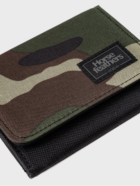 Horsefeathers Wallet Ward Horsefeathers