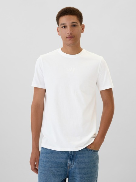 GAP Tricou cu logo GAP