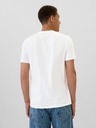 GAP Tricou cu logo Gap GAP