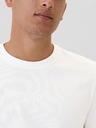 GAP Tricou cu logo Gap GAP