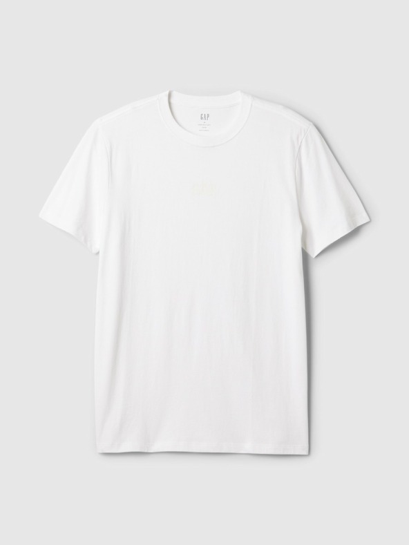 GAP Tricou cu logo Gap GAP