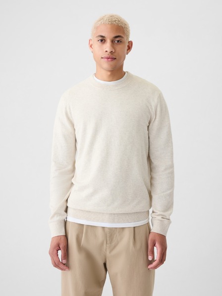 GAP Pulover CashSoft GAP