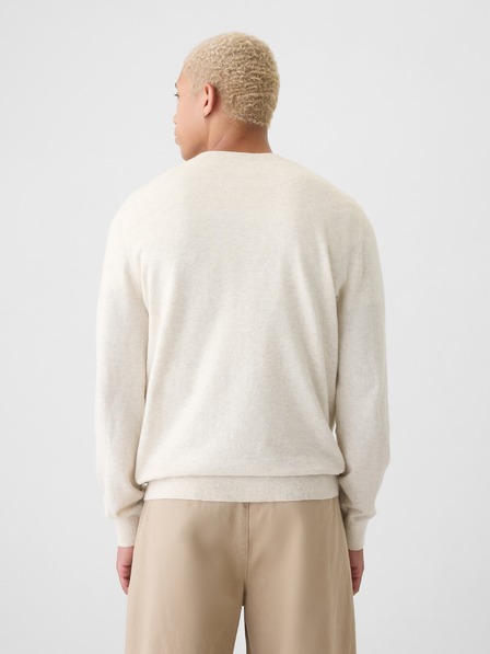 GAP Pulover CashSoft GAP