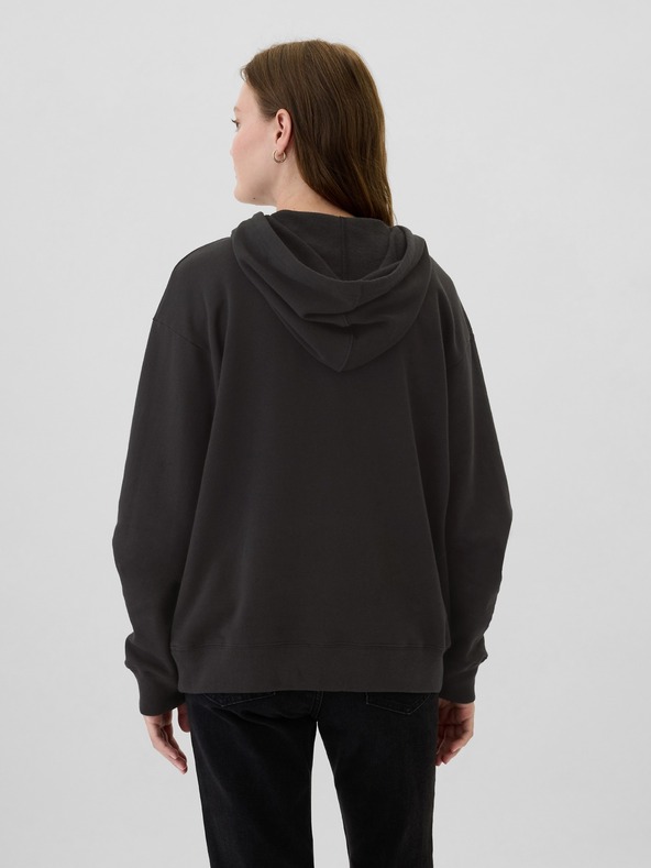 GAP Hanorac cu logo GAP